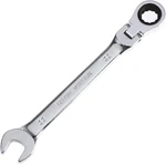22MM Ratcheting Combination Wrench 12 Point Metric Flex Rachet Head Gear Wren.... Fixed Price $28.41.