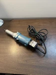 Jepson 5238 Rotary Die Grinder Works !there Are Some Damage Please See Pictures. Fixed Price $22.99.