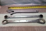 Kastar # 8579 Serpentine Belt Wrench, Cornwell RB-3638 Ratchet, Carlyle 15". Fixed Price $79.95.