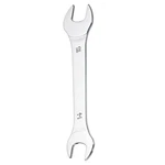 Harfington Super Thin Open End Wrenches Metric, 14MM X 15MM, Chrome. Fixed Price $11.51.