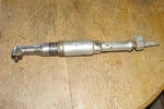 Stanley 573408 A-4031 Air Pneumatic Industrial Tool *free Shipping*. Fixed Price $89.99.