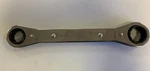 Armstrong 27-599 5/8" X 3/4" 12-PT Gearwrench Ratcheting 27599. Fixed Price $20.00.