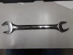 Armstrong 26-169 1-1/4 In. X 1-1/16 Open End Wrench Made Usa. Fixed Price $24.97.