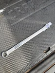Easco Tools Usa 5/8 X9/16 Double Box End Wrench Nos 62120 62-120. Fixed Price $12.00.