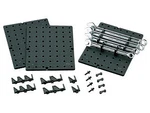 Ktc TEH1SM, Wrench Rack, 180X140X5.5X3MM Sheets. Fixed Price $26.44.