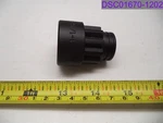 Reed Tool Thru-bolt Standard Hex Socket 1-1/16" P/n L17 02269. Fixed Price $36.22.