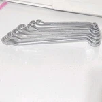 Gedore Box End Offset 12-POINT Combination 7/8" 1/4". Lot Wrenches. Fixed Price $41.85.