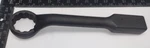 Proto 2628SW 1-3/4" Impact Striking Hammer Wrench Offset Refurbished Slugging. Fixed Price $50.15.