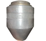 Jacobs Chuck No. 64-J9 For Impact Wrenches 1/2" Drive, 1/8" To Cap.. Fixed Price $25.00.