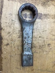 Williams Slugging Wrench SFH-1815. 2-9/16" 12 Point Straight Handle.. Fixed Price $39.99.