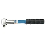 Gedore 759-01 Torque Wrench, Cmfrt Grip, 8-1/2 In. L. Fixed Price $718.99.