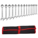 Hantinstom 14PCS Set Versatile Ratchet Wrenches For Efficient Automo.... Fixed Price $67.97.