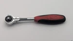 Mac Tools MR100SPA 1/4IN Drive Flex Head Ratchet Not Working For Parts Only. Fixed Price $44.99.