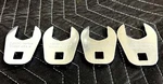 Proto 1/2 Dr. 5328MCF 5329MCF 5330MCF 5332MCF Crowfoot Socket Mm. Fixed Price $98.49.