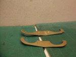 Schlage M504-341 Spanner Wrench Tool, Old Style 2 Types. Fixed Price $8.99.