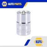 1/2DR Torx Socket S12E20 Carlyle Genuine Top Quality Product New. Fixed Price $10.32.