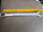 Craftsman 44702 Wrench. Fixed Price $19.72.