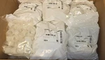 550QTY 11 Bags Of - Uponor Q4690756 Propex 3/4" Expansion Ring W/ Stop Wirsbo. Fixed Price $125.00.