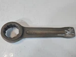 Ampco 1-5/16" Aluminum/bronze 12-POINT Striking Wrench. Fixed Price $149.00.
