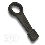 2 7/8" Wrench Ozat FSW-46 Striking, Slugging, Hammer, Industrial, Nut. Fixed Price $98.00.