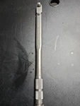 Torque Wrench # 6015-4-PROTO 1/2 Drive Engine Rebuild 40-150 Lbs. Fixed Price $50.00.