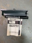 Cdi 1501M Adjustable Torque Limiting Wrench 1/4" Drive 30-150 Inch Lbs.. Fixed Price $50.00.