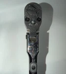 Snap SLX80A 1/2 Drive Dual Long Locking Flex Head Ratchet. Fixed Price $183.30.
