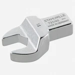 Stahlwille 731/40 Open Ended Insert, 17 Mm, 14X18. Fixed Price $67.51.