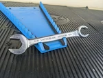 #AR335 Matco Tools WFC206 Usa 5/8" Flare Nut Line Wrench. Fixed Price $11.44.
