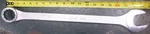 Blackhawk BW-1176 1-7/16 12PT Satin Finish Combination Wrench U.s.a.. Fixed Price $32.50.