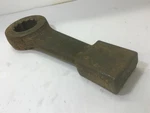 Williams SFH-1812 Automotive Striking Wrench 51 Mm 2". Fixed Price $41.00.