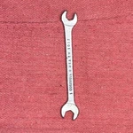 Cornwell Tools 5/16" X 3/8" Open End Wrench USA-EW-1012. Fixed Price $9.99.