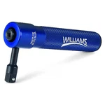 Williams 1502TP-1W Single Set Torque Wrench, 1/4". Fixed Price $270.99.