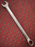 Vintage Williams 1/2 Long 6PT Wrench Usa Nos XOE-616. Fixed Price $14.99.