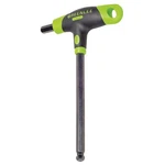 Greenlee 0254-51 Hex Key,t SHAPE,5 39/50 In 11L598. Fixed Price $25.44.