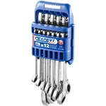 Expert Ratchet Wrenches E111106 Combination Set, 12 Pieces. Fixed Price $272.61.