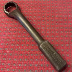 Armstrong 1-7/16" Hammer Wrench Slugging Usa Excellent. Fixed Price $69.99.