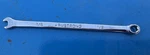 Armstrong Usa 1/8" Miniature Combination Wrench Sae Tiny Ignition. Fixed Price $19.50.
