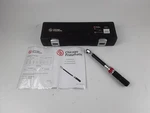 New Genuine Chicago Pneumatic CP8905 1/4" Torque Wrench 50-250 In-lbs. Fixed Price $151.05.