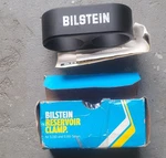 Bilstein Billet Aluminum Reservoir Mounting Clamp For 5160 5165 Shock Absorber. Fixed Price $50.00.