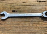 Blackhawk BW1466 Angled Head 12PT Reversible Ratchet Wrench. Fixed Price $25.00.
