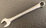 Vintage Snap OXI-8 1/4" 6-POINT Combination Wrench Made Usa. Fixed Price $16.24.