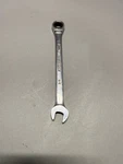 Channellock 3/8 Combination Wrench Open End Ratcheting Box E12 M12 10MM. Fixed Price $11.24.