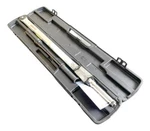 Norbar 3/4" Dr Adjustable Torque Wrench 220-750 Ft.lbs. 300-1000NM 14002. Fixed Price $999.99.
