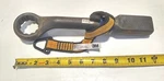 1-9/16" Striking Wrench, Proto #2625SW, With 3M Tool Cinch, Usa. Fixed Price $46.95.