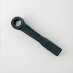 Urrea 6-POINT Striking Wrench 1-1/8 Flat Strike With Straight Pattern. Fixed Price $42.99.