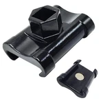 Universal Wrench Extender For 1/2 Inch Drive Breaker Bars 21MM. Fixed Price $16.25.