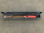 Mac Tools Split Beam Torque Wrench 40-250 FT-LBS.TWV250P. Fixed Price $149.95.