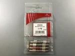 Emerson CPAD-555 Network Power, Bnc To Jack, In-line Splice (9PCS). Fixed Price $5.95.