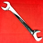 Snap-on 1" VS32 Sae 4-WAY Angle Open-end Wrench 1983 Underline. Fixed Price $49.95.